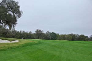 Black Diamond Ranch (Ranch) 18th Approach